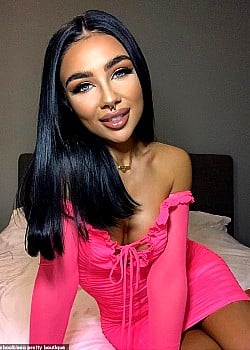Alexis Bailey